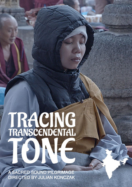 Tracing Transcendental Tone + Q&A