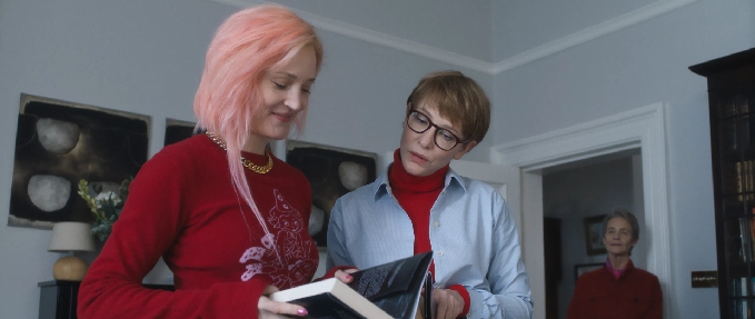 Father Mother Sister Brother