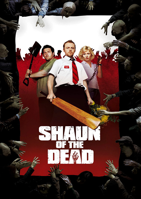 Shaun of the Dead (Slurp Friendly Screening)