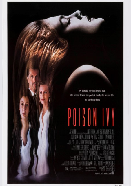 BAR TRASH: POISON IVY (1992)