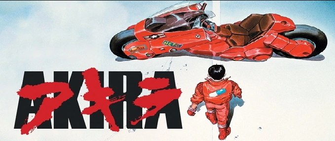 AKIRA