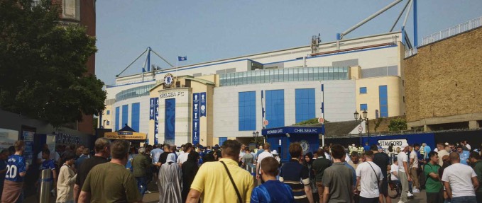 Made in the UK (Gala Screening) - BUFF