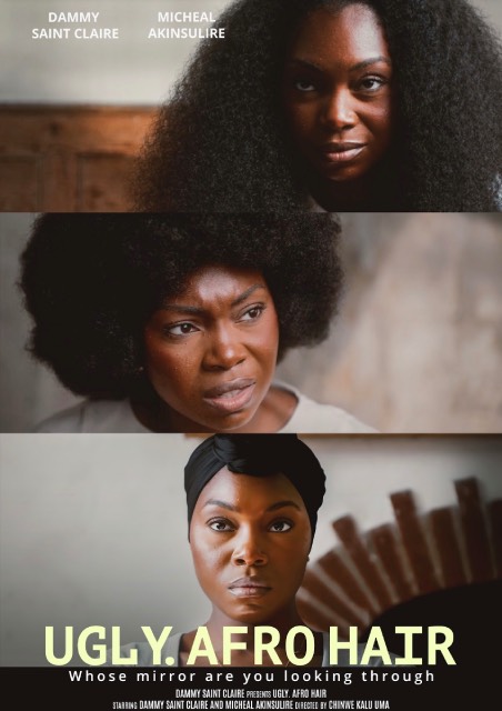 The Female Gaze - BUFF