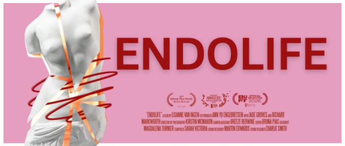 The Female Gaze - BUFF