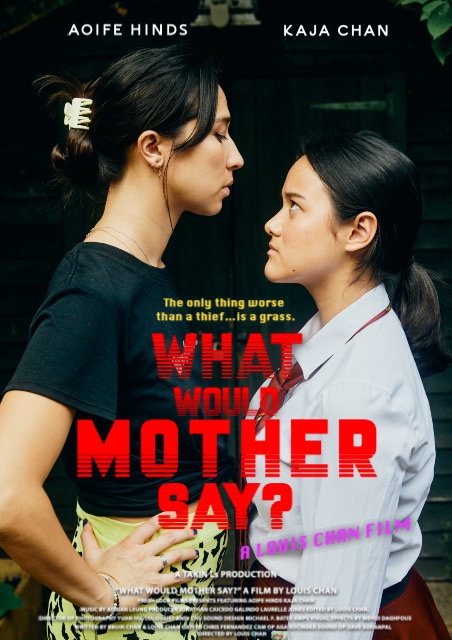 Shorts Showcase (Block 2) - BUFF