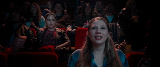 Flip the Script - BUFF