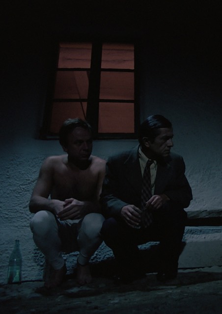The Dancing Hawk (1978, Grzegorz Kr�likiewicz) UK Theatrical Premiere - TFFF