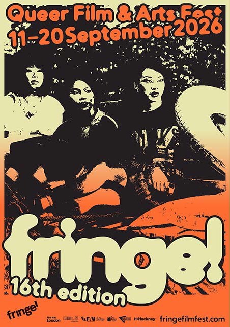 Intimate Meetings - FRINGE!