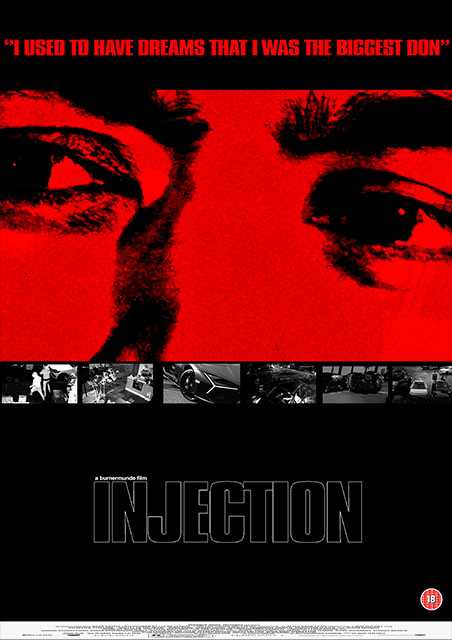 Injection by Burnermunde