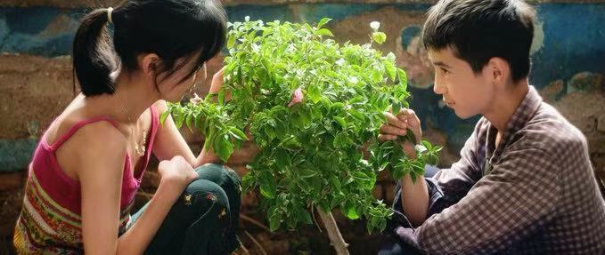 The Botanist (London Premiere) + Intro + Q&A