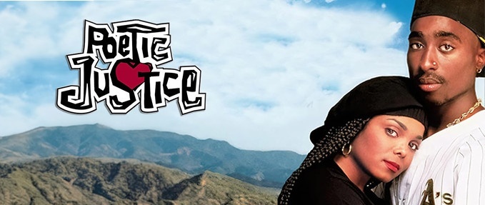 Poetic Justice Presented by the Culture Crypt