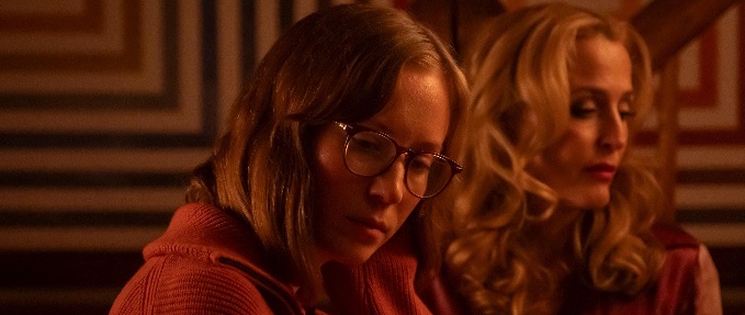 Teenage Sex and Death at Camp Miasma