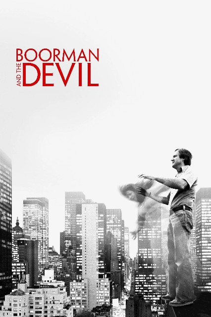 Boorman and the Devil + Q&A