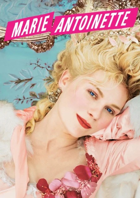 Marie Antoinette Presented by Lucila's Film Club