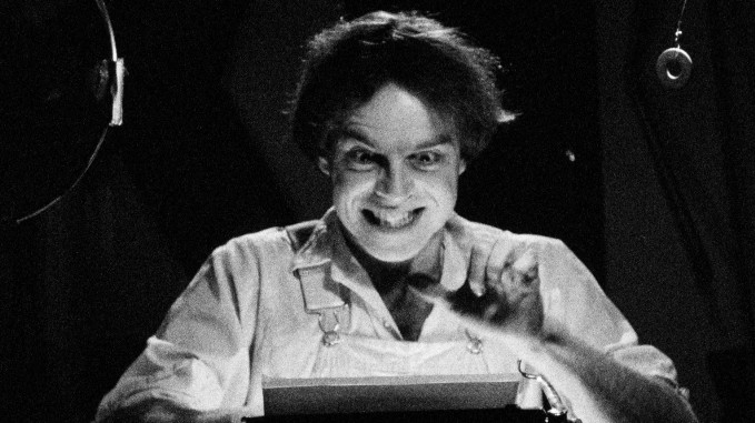SCREAMPLAY (1984) + Q&A