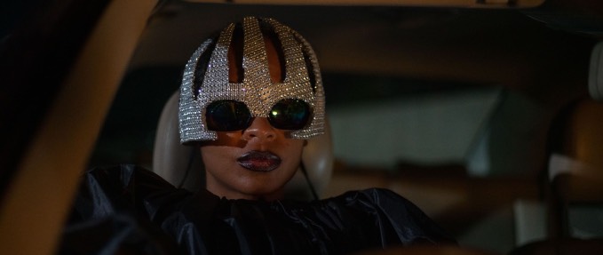 On Becoming a Guinea Fowl - G.O.A.T. Film Club presents BLACK IS: BOUNDLESS