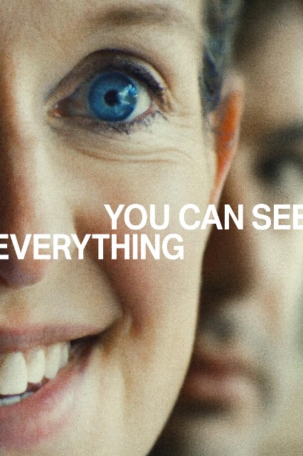 You Can See Everything