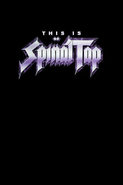 This Is Spinal Tap