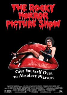 The Rocky Horror Picture Show