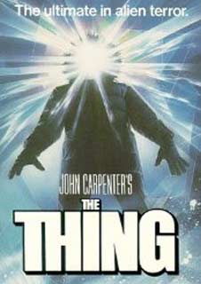The Thing (1982)