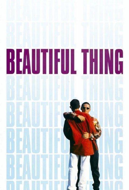 Reclaim The Frame Presents: Beautiful Thing (in 35mm) + Q&A with Director Hettie Macdonald