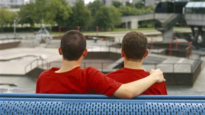 Reclaim The Frame Presents: Beautiful Thing (in 35mm) + Q&A with Director Hettie Macdonald