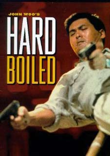 Hard Boiled