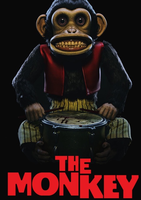 The Monkey