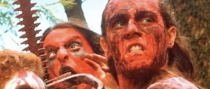 Bar Trash: TEEN ZOMBIE DOUBLE FEATURE  PATHOGEN (2006) + PLAGA ZOMBIE (1997)