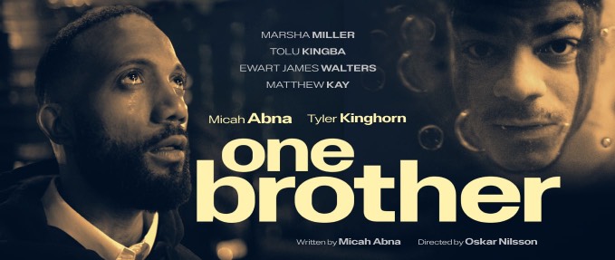 One Brother Premiere