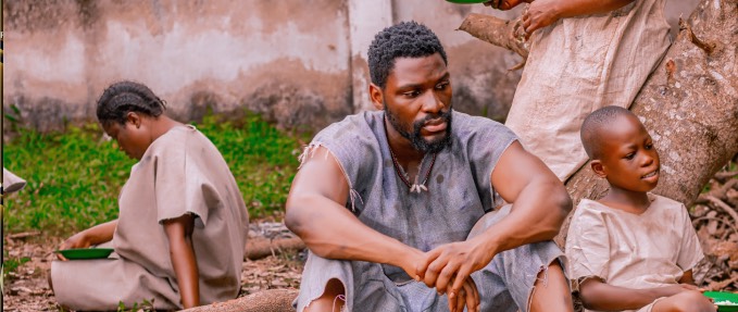 Ireke: Rise of the Maroons
