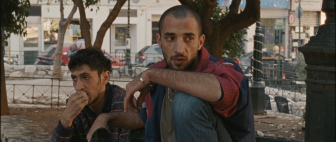 To A Land Unknown - ADramatists for Palestine Screening & Fundraiser