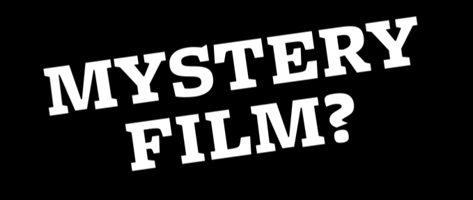 Bar Trash: MYSTERY VHS FILM with Gemma Gore