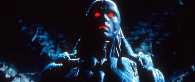 Bar Trash: THE KEEP (1983)