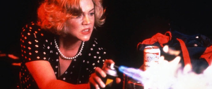 Bar Trash: SERIAL MOM (1994)