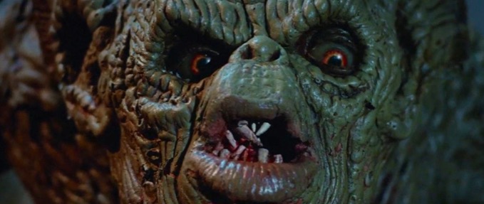 Bar Trash: SPOOKIES (1986)