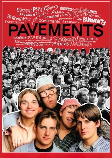Pavements + Recorded Q&A