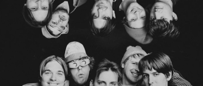 Pavements + Recorded Q&A