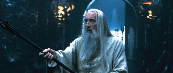 The Lord Of The Rings: The Fellowship Of The Ring (25th Anniversary Extended Edition)