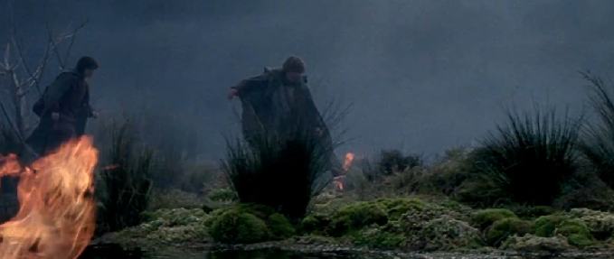 The Lord Of The Rings: The Two Towers (25th Anniversary Extended Edition)