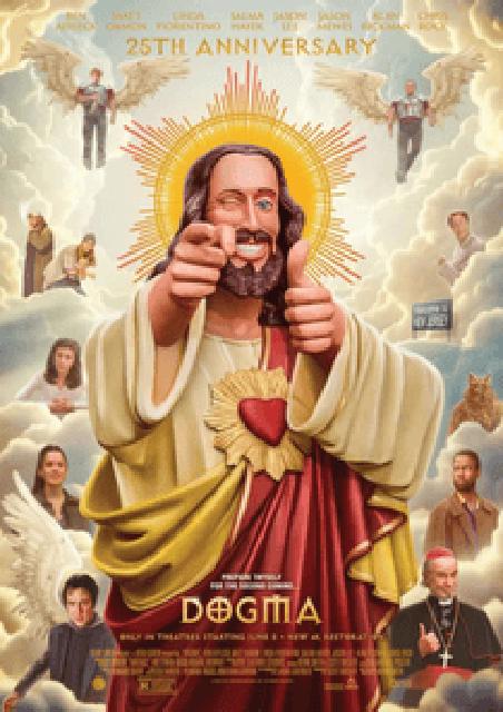 Dogma: Resurrected! A 25th Anniversary Celebration