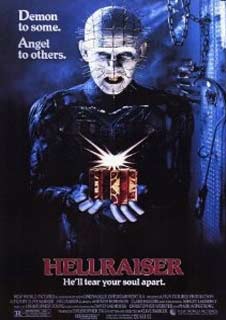 Hellraiser Presented by Cult Classic Collective