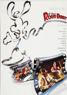 Who Framed Roger Rabbit?- Birthday Season